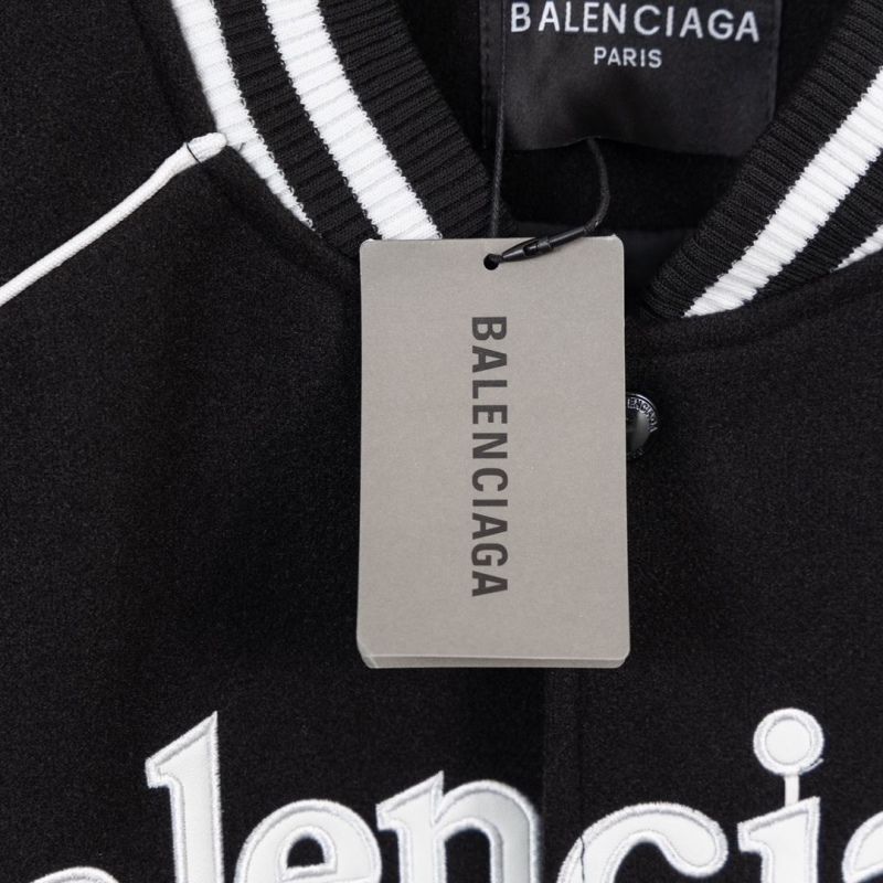 Balenciaga Coats